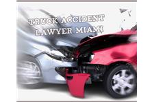 Truck Accident Lawyer Miami image 1