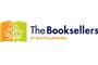 The Booksellers logo
