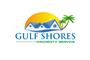 Gulf Shores Property Services logo
