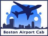 Boston Airport Cab image 1