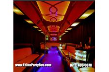 Edina Party Bus image 1