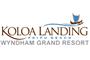 Koloa Landing Resort logo