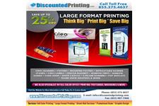 Discounted Printing & Direct Mail image 1