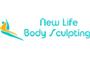 New Life Body Sculpting logo