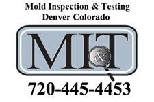 Mold Inspection & Testing Denver CO image 1