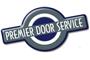 Premier Door Service of Detroit logo