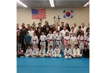 Kim's Hapkido image 1