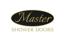 Master Shower Doors image 1