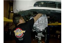 Twin Automotive & Transmission Repair of Charlotte NC image 1