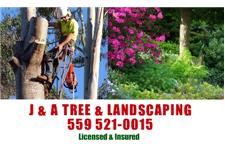 J & A Tree Landscaping Services image 1