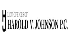 Law Offices of Harold V. Johnson P.C. image 1