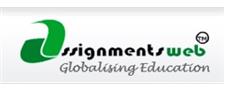 Assignments Web Educational Services Pvt Ltd image 1