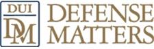 Dui Defense Matters image 1