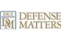 Dui Defense Matters logo