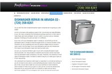 Professional Appliance Repair of Arvada image 8
