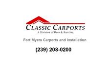 Fort Myers Carports and Installation image 1