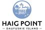 Haig Point Club logo