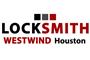 Locksmith Westwind Houston logo