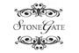 Stone Gate Weddings and Events logo