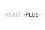 Health Plus+ logo