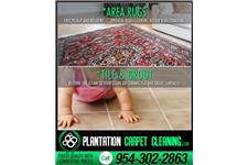 Plantation Carpet Cleaning image 2