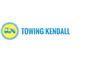 Towing Kendall logo