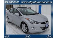 Elgin Hyundai image 2
