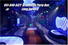 Bradenton Party Bus Limo image 1