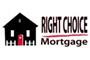Right Choice Mortgage logo