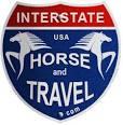 Horse and Travel image 1