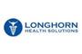 Longhorn Health Solutions logo