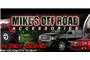Mike's Off Road logo