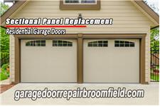Broomfield Master Garage Door image 10