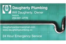 Daugherty Plumbing image 1