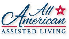 All American Assisted Living image 1