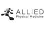 Allied Physical Medicine logo