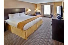 Holiday Inn Express Hotel Council Bluffs - Conv Ctr Area image 3