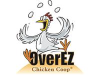 OverEZ Chicken Coop image 2