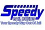 Speedy Bail Bonds logo
