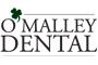 O'Malley Dental logo