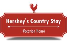 Hershey's Country Stay image 1