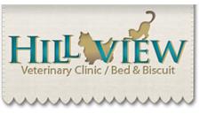 Hillview Veterinary Clinic image 1