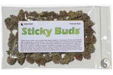 Sticky Buds image 2