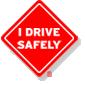 I Drive Safely image 1