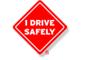 I Drive Safely logo