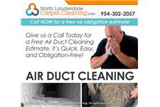 North Lauderdale Carpet Cleaning image 4