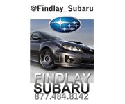 Findlay Subaru image 1