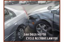 San Diego Motor Cycle Accident Lawyer image 1