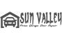 Sun Valley Prime Garage Door Repair logo