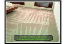 PureGreen Carpet & Upholstery Cleaning image 2